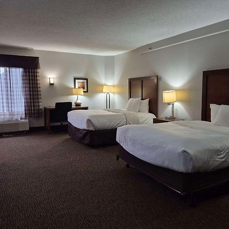 Country Inn & Suites By Radisson, Battle Creek, Mi Екстер'єр фото