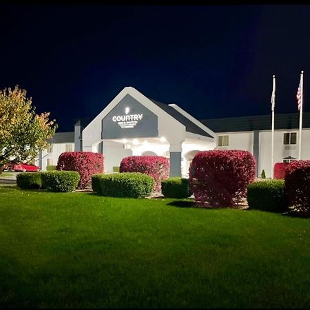 Country Inn & Suites By Radisson, Battle Creek, Mi Екстер'єр фото