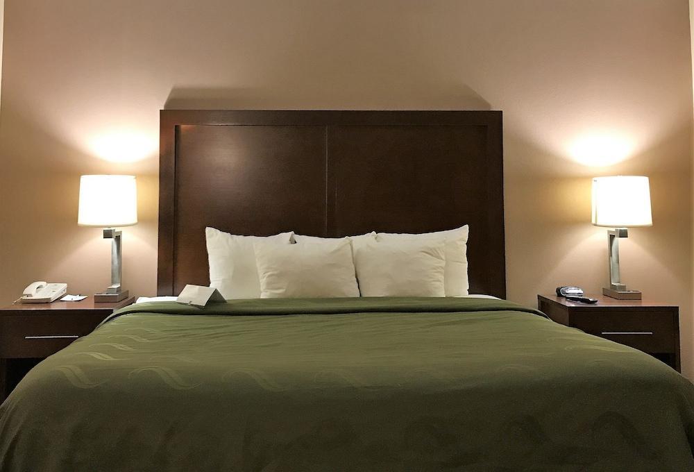 Country Inn & Suites By Radisson, Battle Creek, Mi Екстер'єр фото
