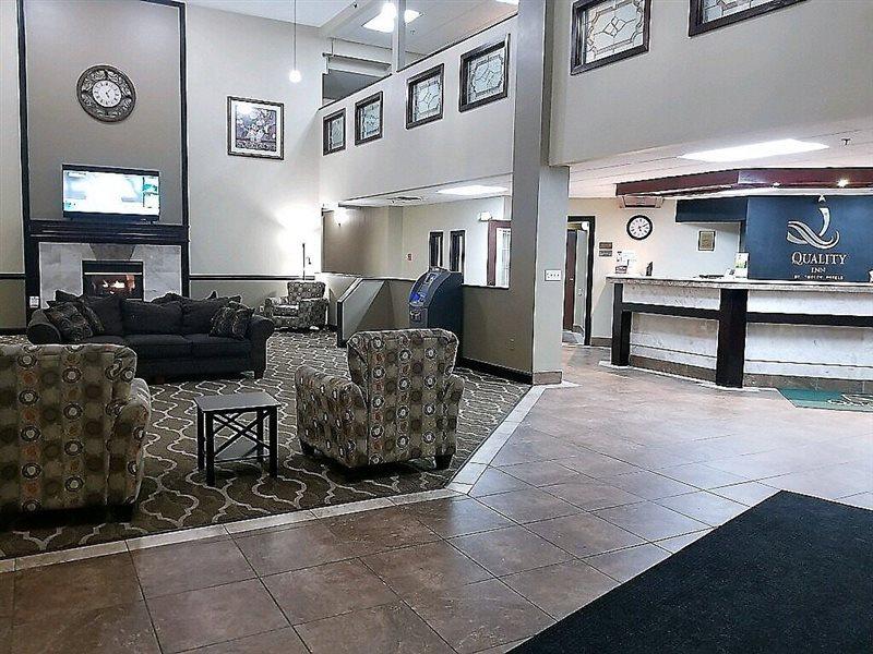 Country Inn & Suites By Radisson, Battle Creek, Mi Екстер'єр фото