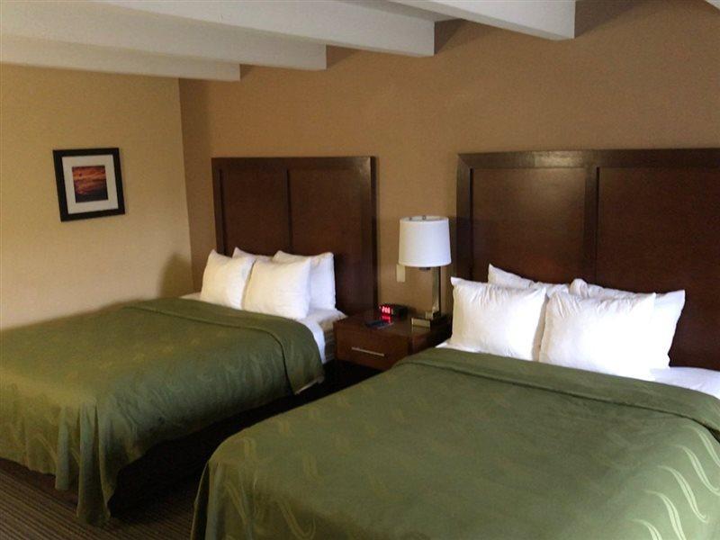 Country Inn & Suites By Radisson, Battle Creek, Mi Екстер'єр фото