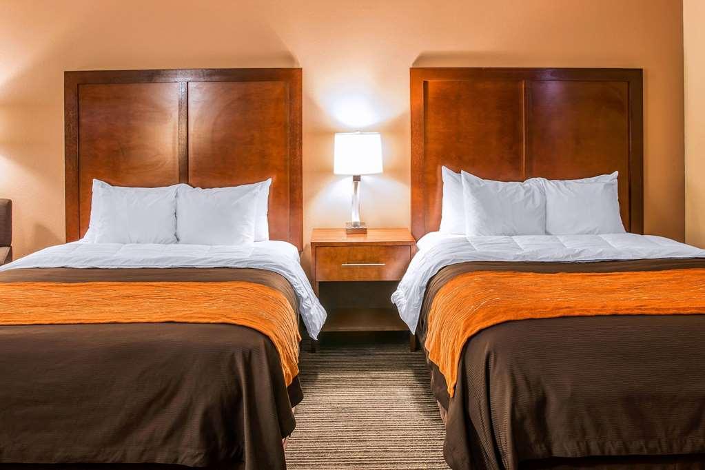 Country Inn & Suites By Radisson, Battle Creek, Mi Номер фото