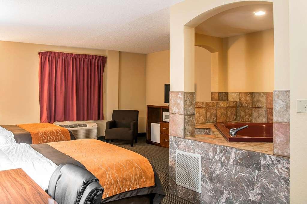 Country Inn & Suites By Radisson, Battle Creek, Mi Номер фото