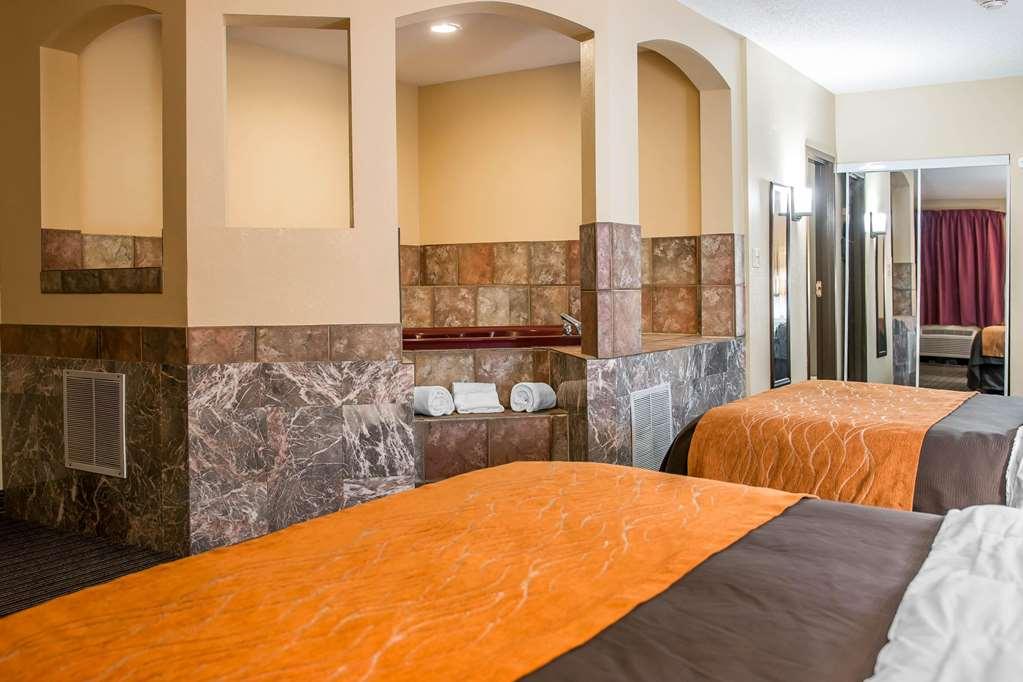 Country Inn & Suites By Radisson, Battle Creek, Mi Номер фото