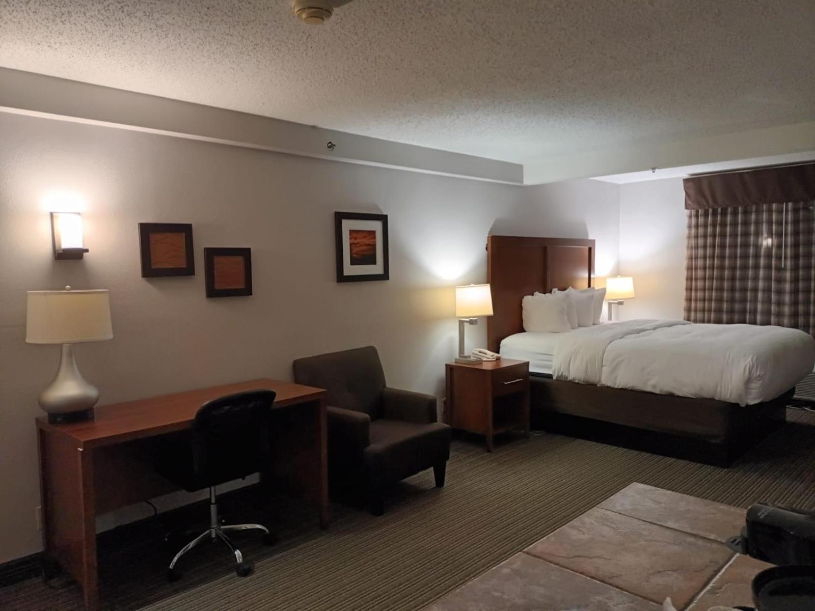 Country Inn & Suites By Radisson, Battle Creek, Mi Екстер'єр фото