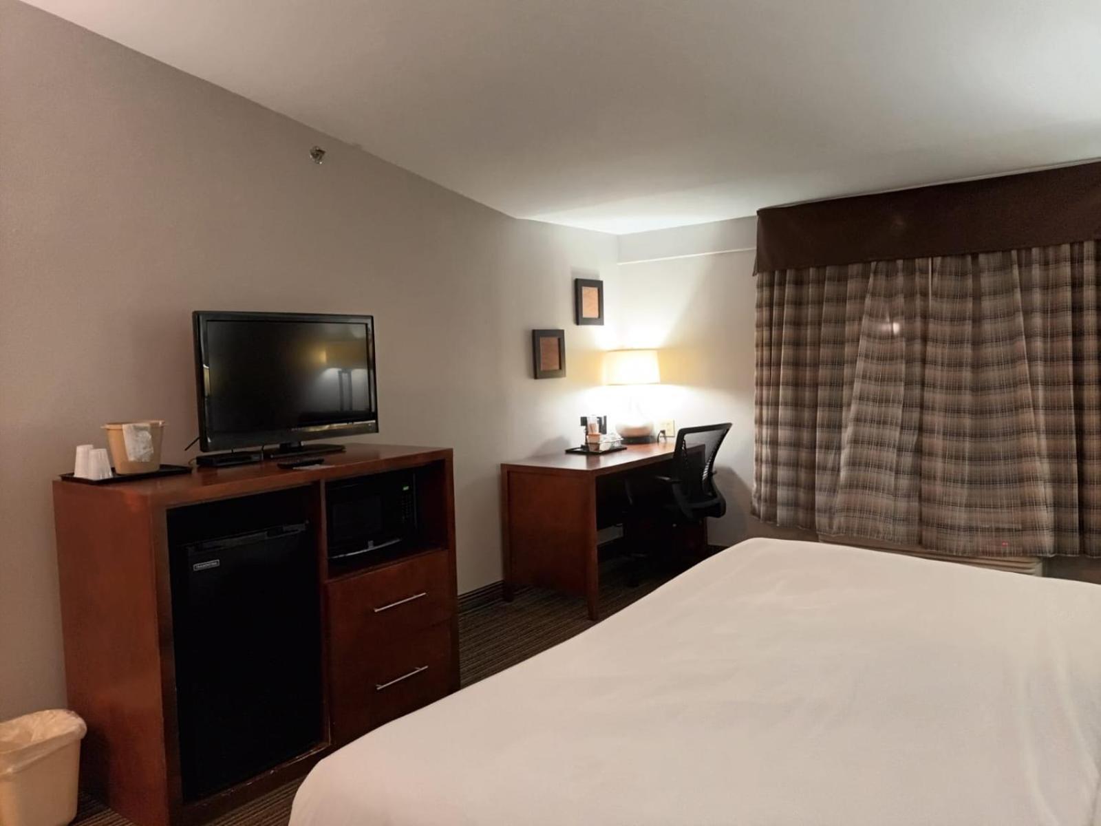 Country Inn & Suites By Radisson, Battle Creek, Mi Екстер'єр фото