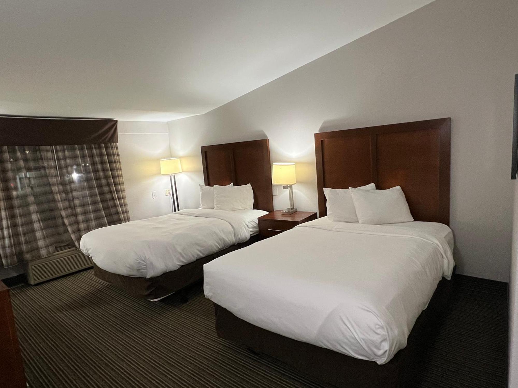 Country Inn & Suites By Radisson, Battle Creek, Mi Екстер'єр фото