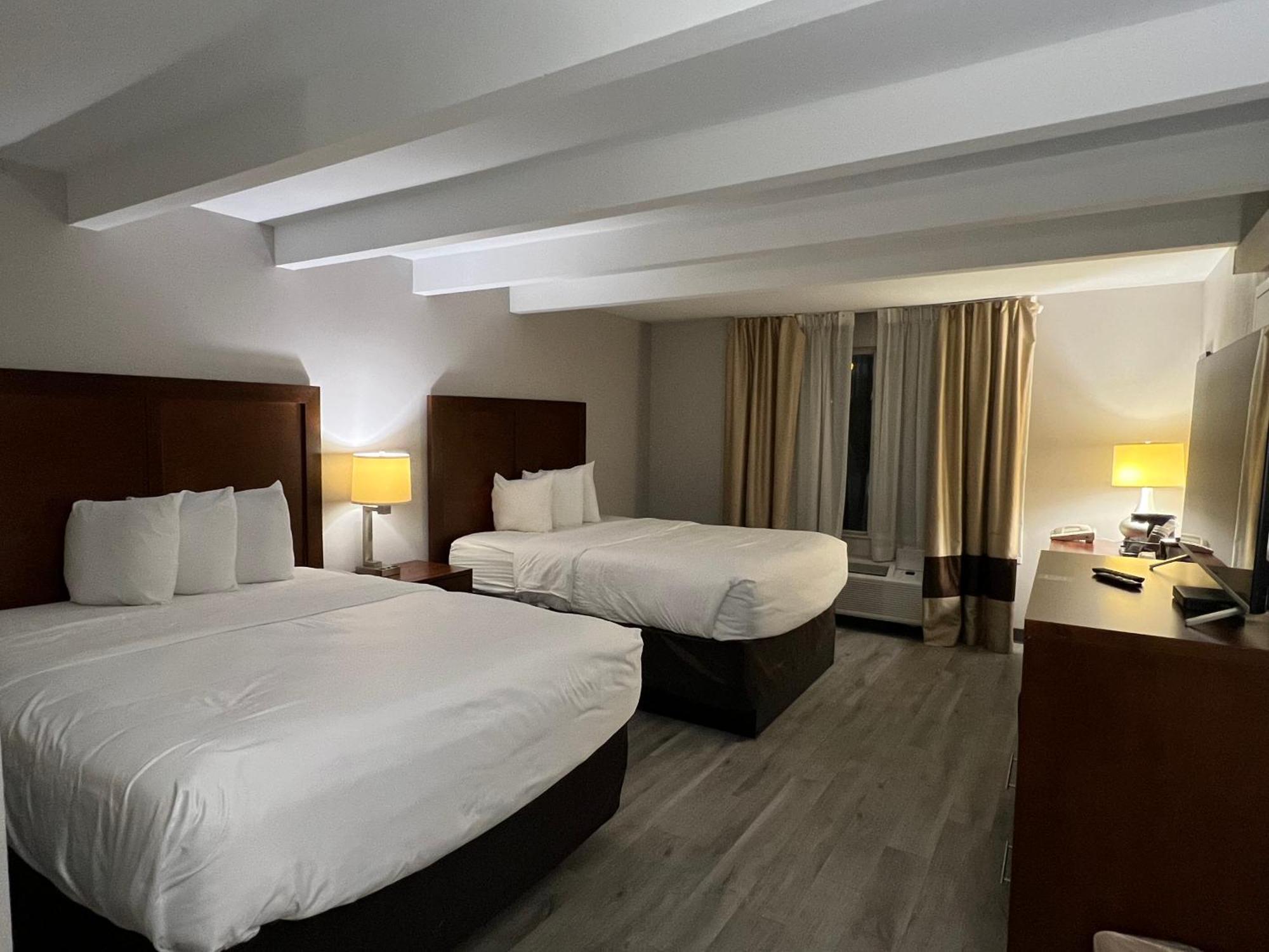 Country Inn & Suites By Radisson, Battle Creek, Mi Екстер'єр фото