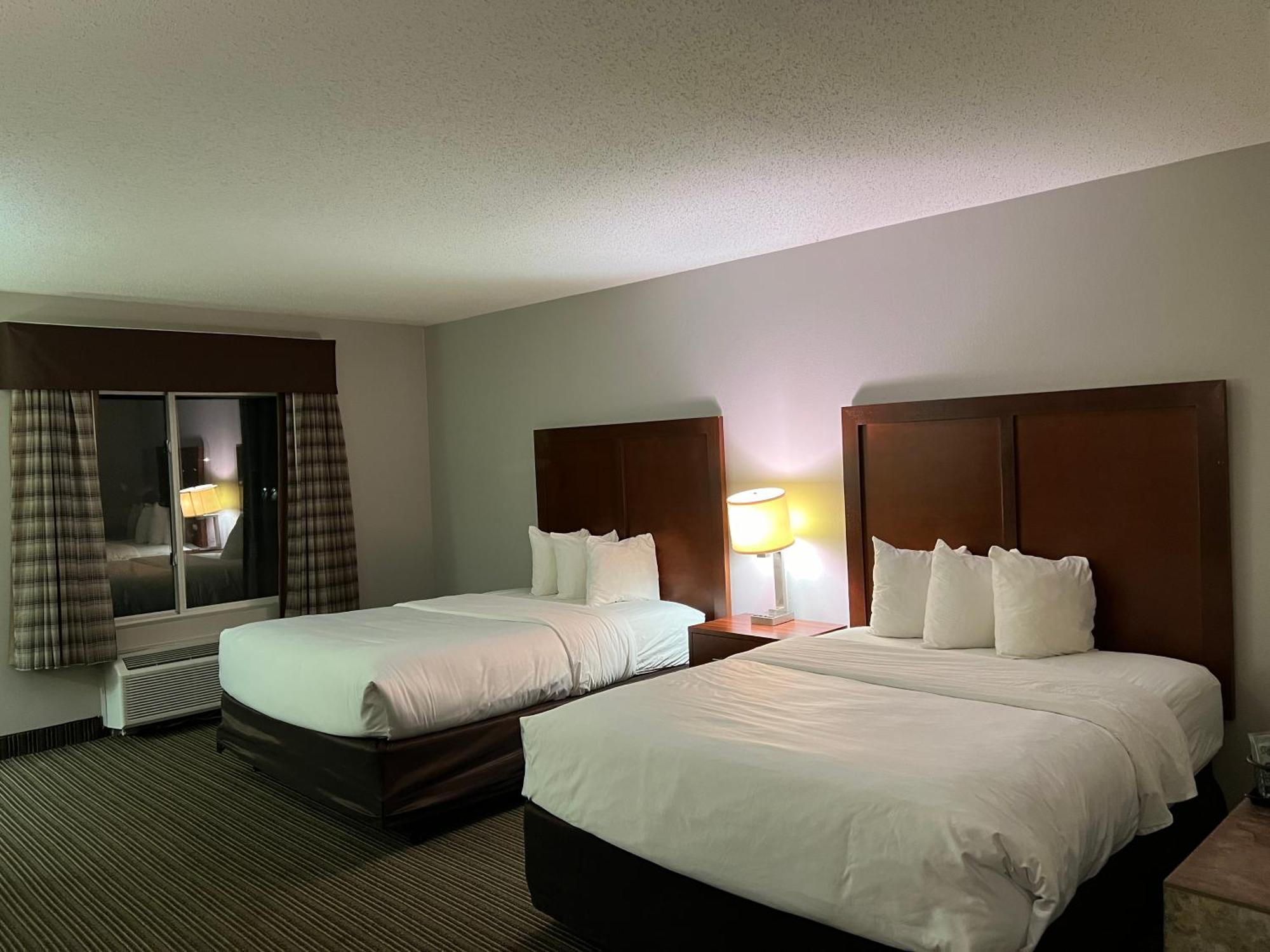 Country Inn & Suites By Radisson, Battle Creek, Mi Екстер'єр фото