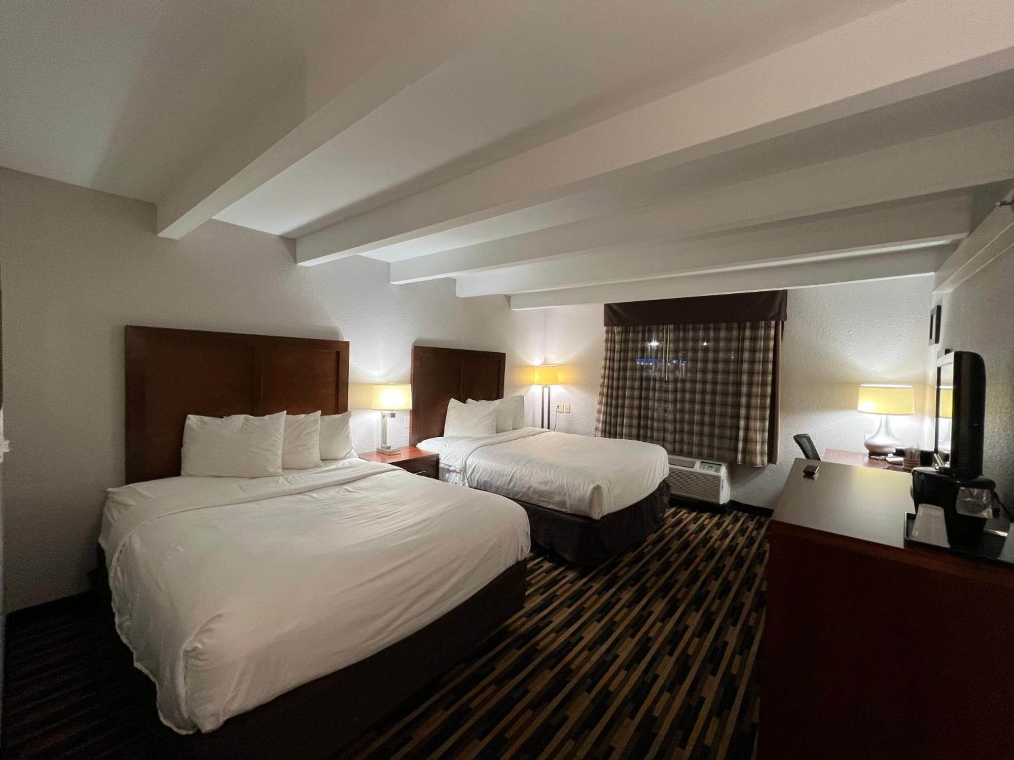 Country Inn & Suites By Radisson, Battle Creek, Mi Екстер'єр фото