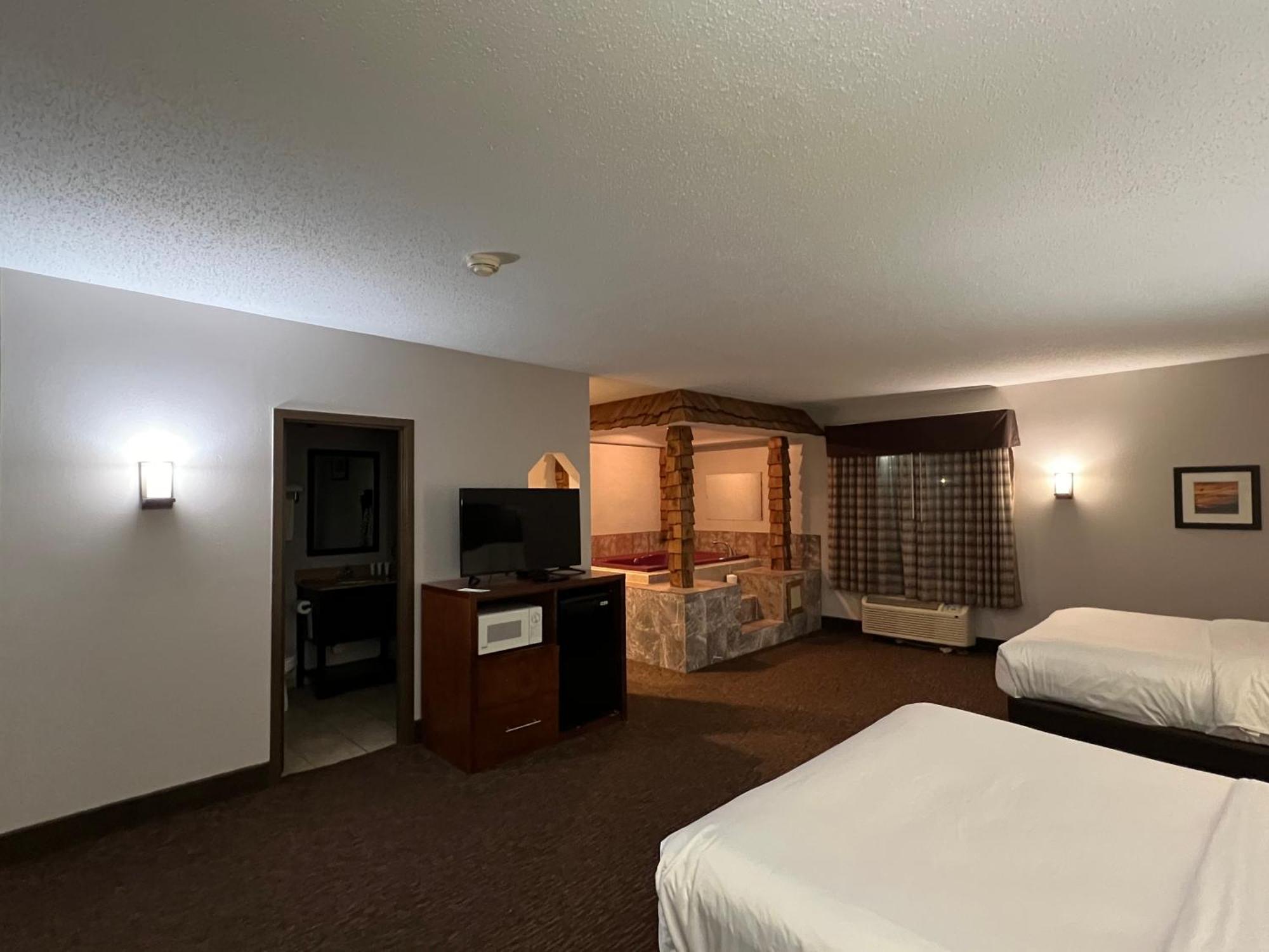 Country Inn & Suites By Radisson, Battle Creek, Mi Екстер'єр фото