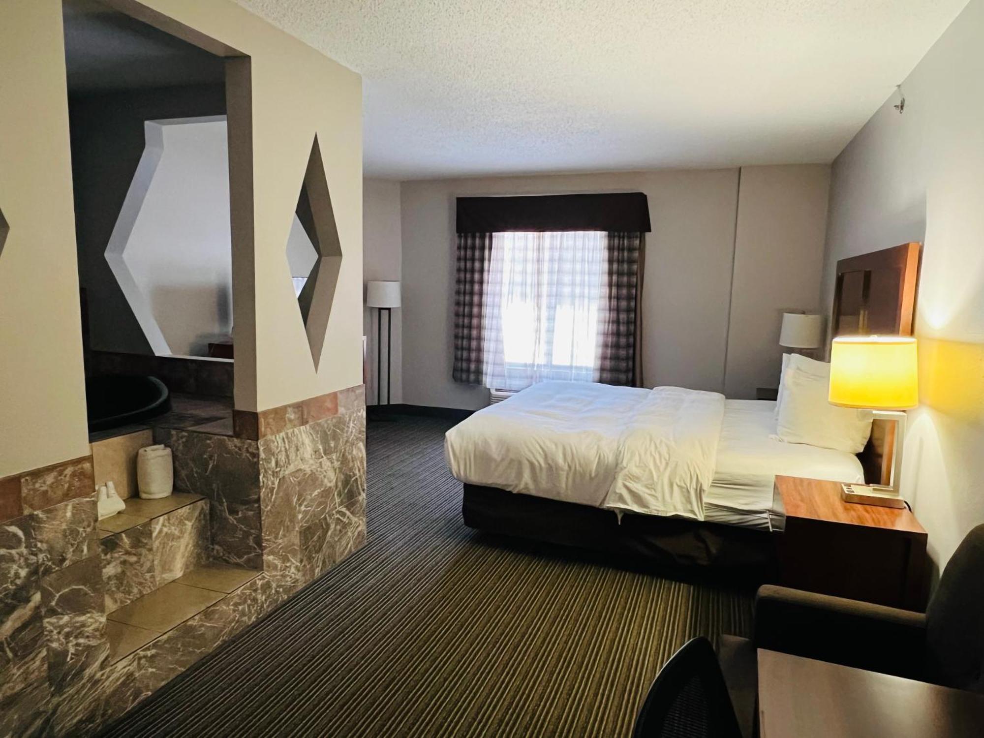 Country Inn & Suites By Radisson, Battle Creek, Mi Екстер'єр фото