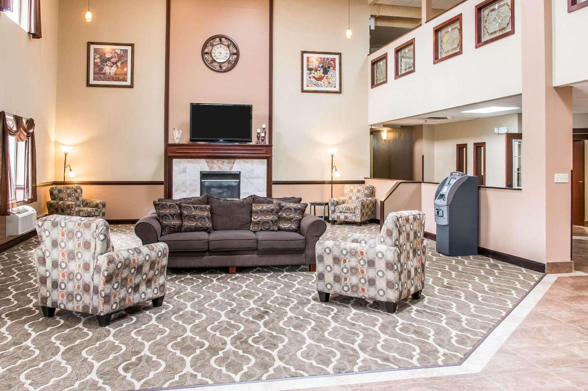 Country Inn & Suites By Radisson, Battle Creek, Mi Екстер'єр фото