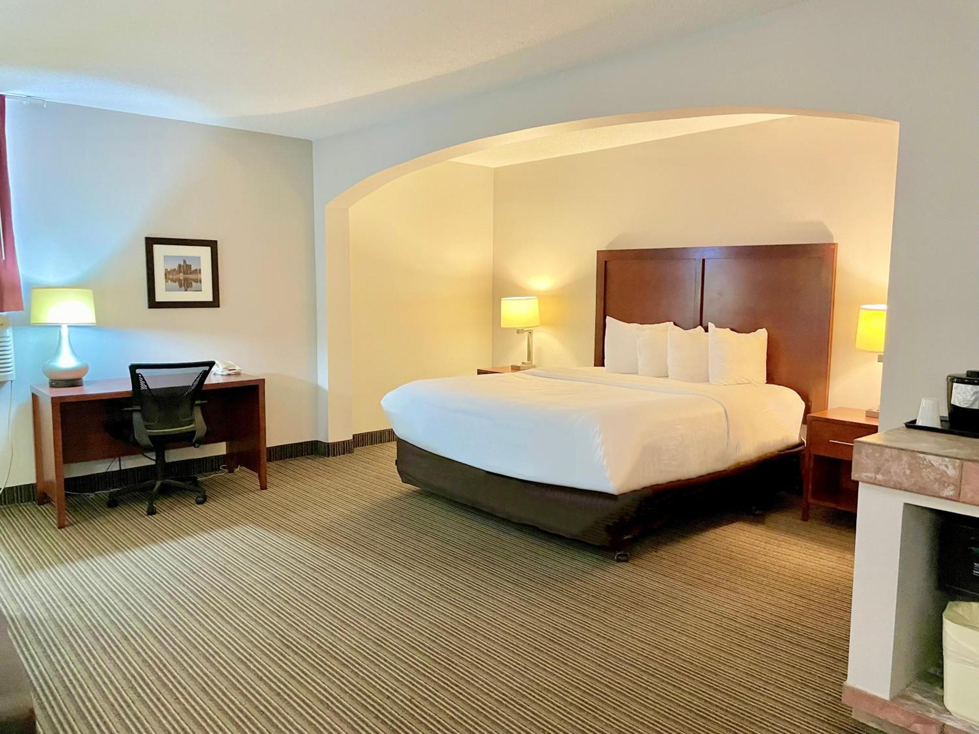 Country Inn & Suites By Radisson, Battle Creek, Mi Екстер'єр фото