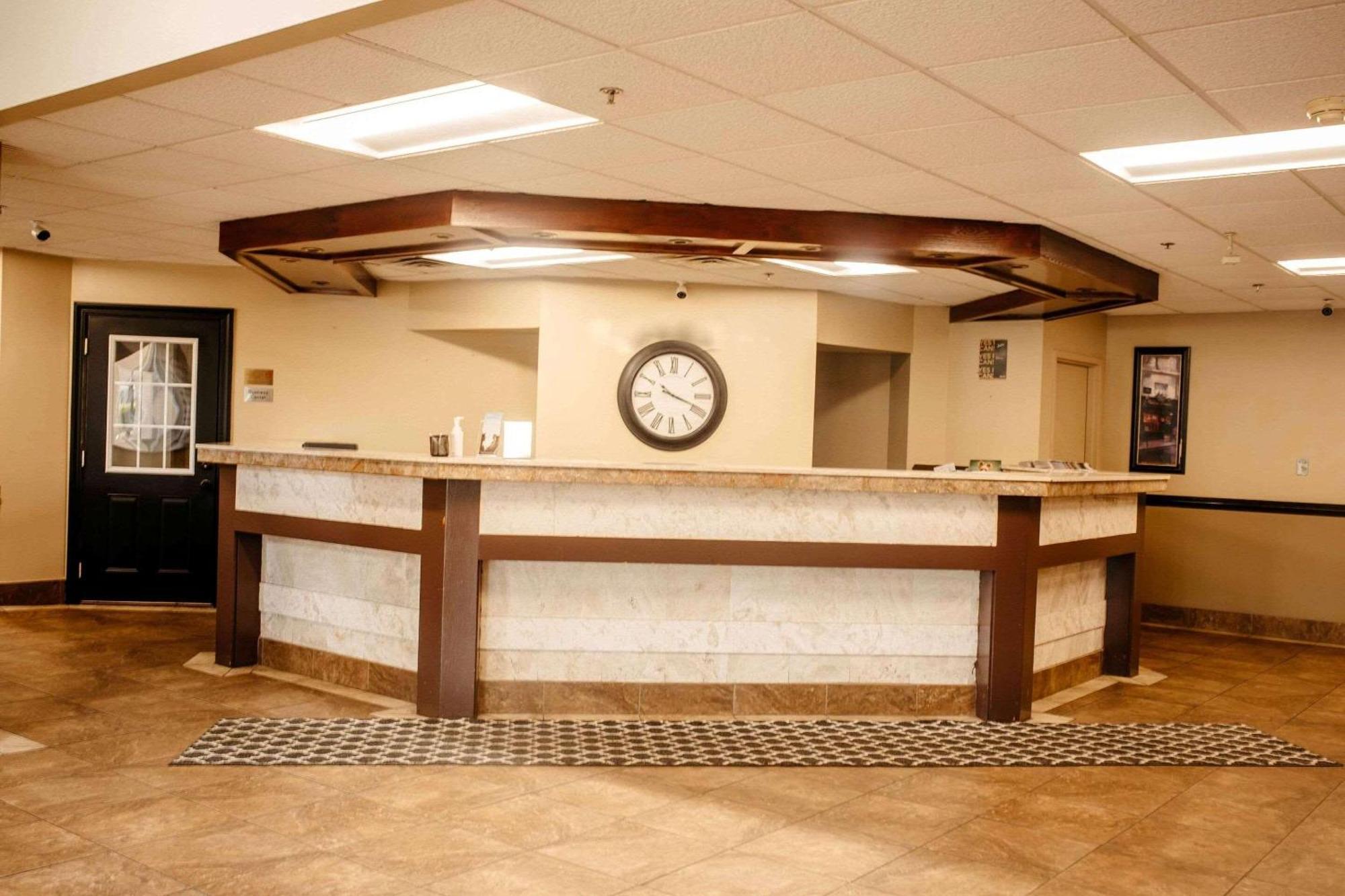 Country Inn & Suites By Radisson, Battle Creek, Mi Екстер'єр фото